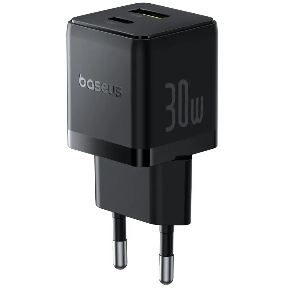 Сетевое зарядное устройство Baseus P1011160A113-01