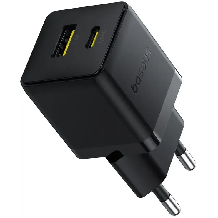 Сетевое зарядное устройство Baseus P1011160A113-01 - фото 2