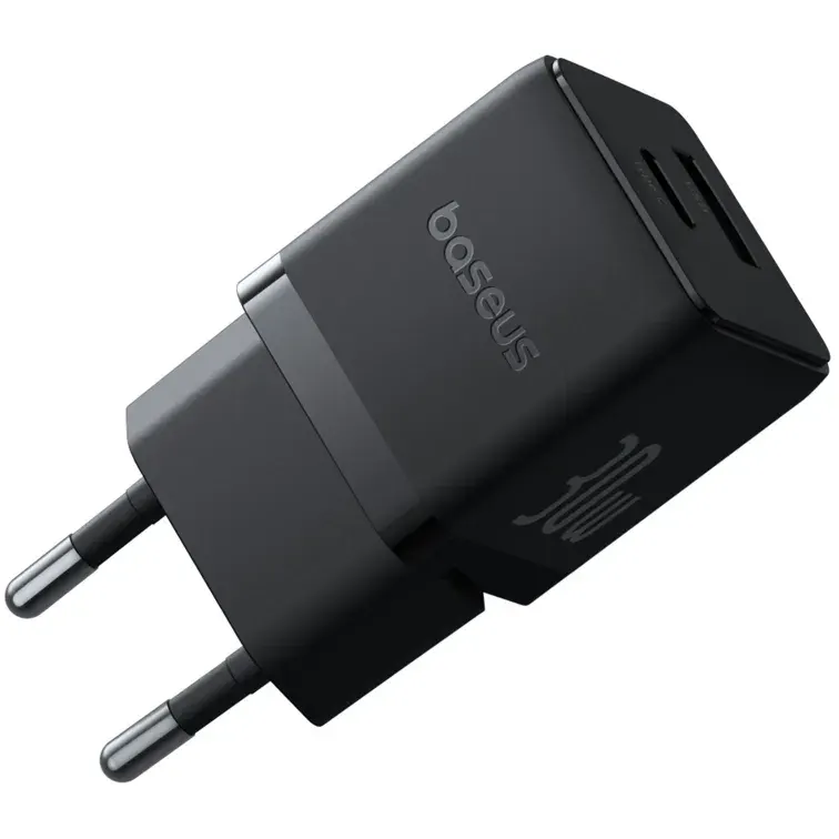 Сетевое зарядное устройство Baseus P1011160A113-01 - фото 4