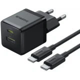 Сетевое зарядное устройство Baseus P1011160A113-01