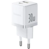 Сетевое зарядное устройство Baseus P1011160A213-00