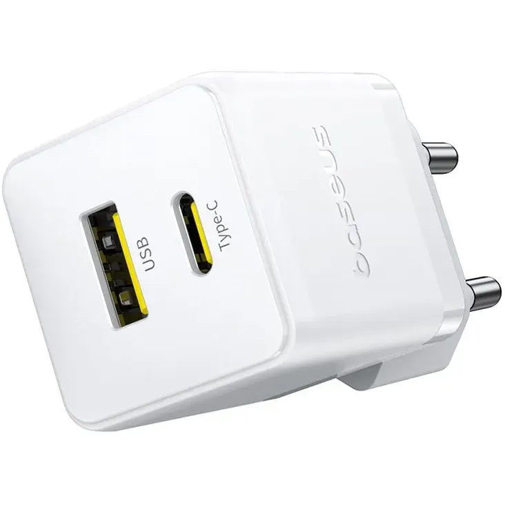 Сетевое зарядное устройство Baseus P1011160A213-00 - фото 4