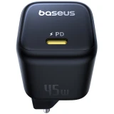 Сетевое зарядное устройство Baseus P10176800123-00