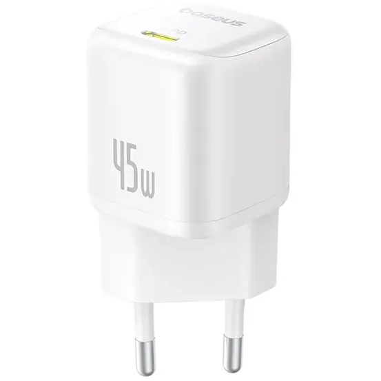Сетевое зарядное устройство Baseus P10176800213-00