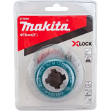 Щётка Makita D-73396