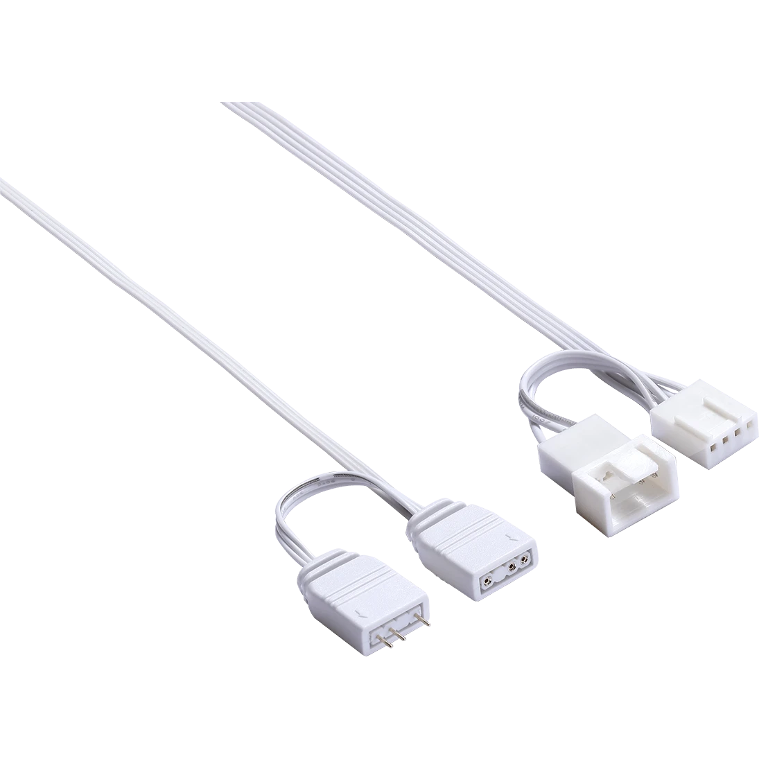 Вентилятор для корпуса Formula Floe 12WH ARPW Reverse ARGB - FLOE 12WH ARPW REVERSE - фото 5