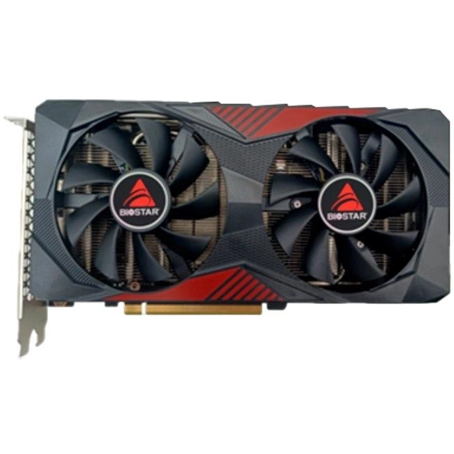 Видеокарта NVIDIA GeForce RTX 3060 Biostar 12Gb (VN3606RML9)