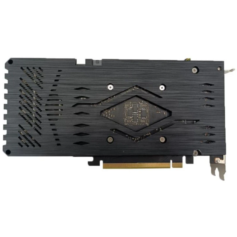 Видеокарта NVIDIA GeForce RTX 3060 Biostar 12GB (VN3606RML9) - фото 2