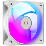 Кулер Ocypus Gamma A40 ARGB White (Gamma-A40-WH1AAWN00X-GL)