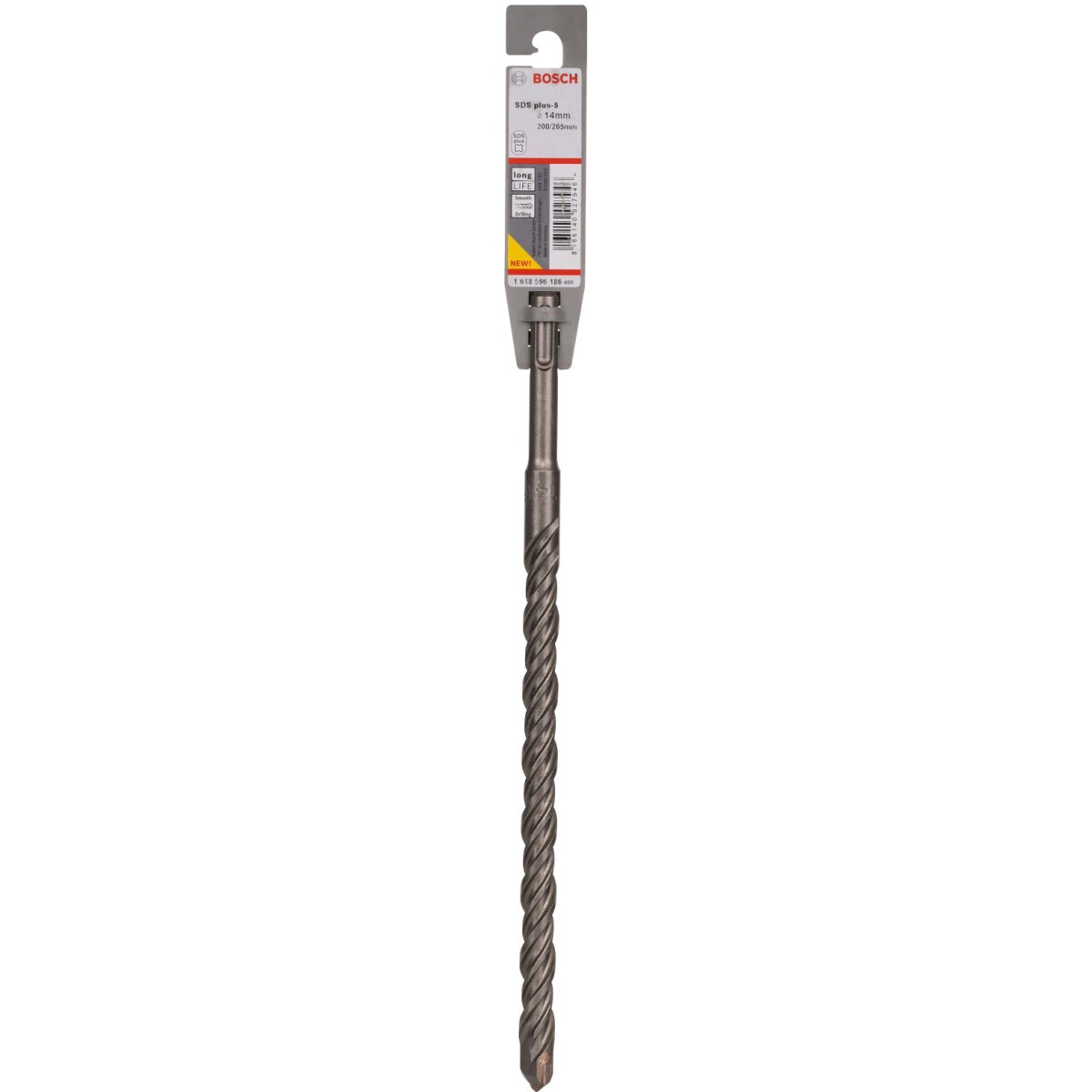 Бур Bosch 1618596186