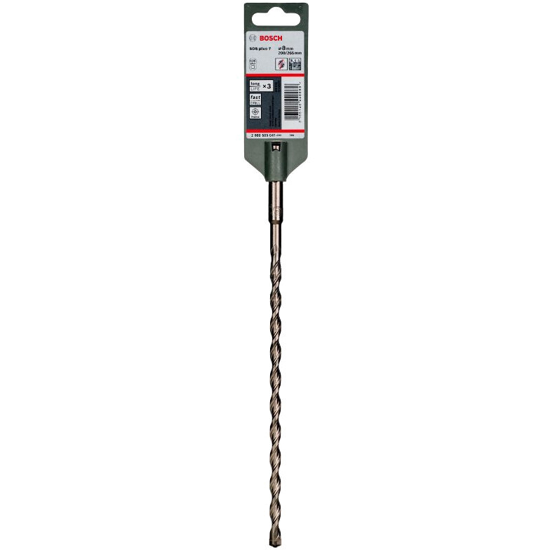 Бур Bosch 2608585041 - 2.608.585.041