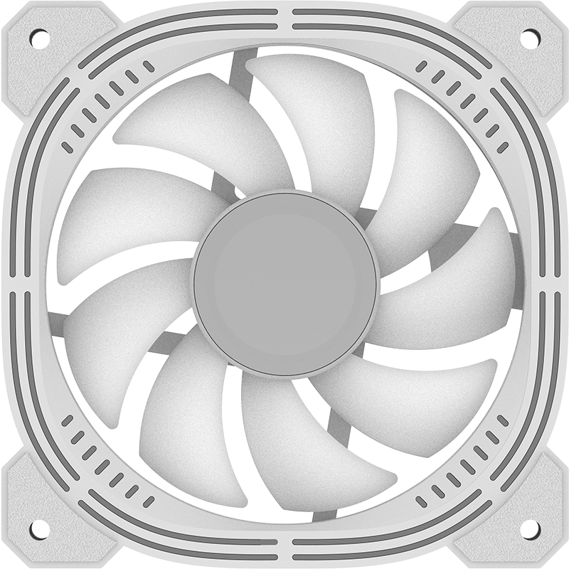 Вентилятор для корпуса Formula Nulight 12WH ARPW ARGB - NULIGHT 12WH ARPW - фото 3