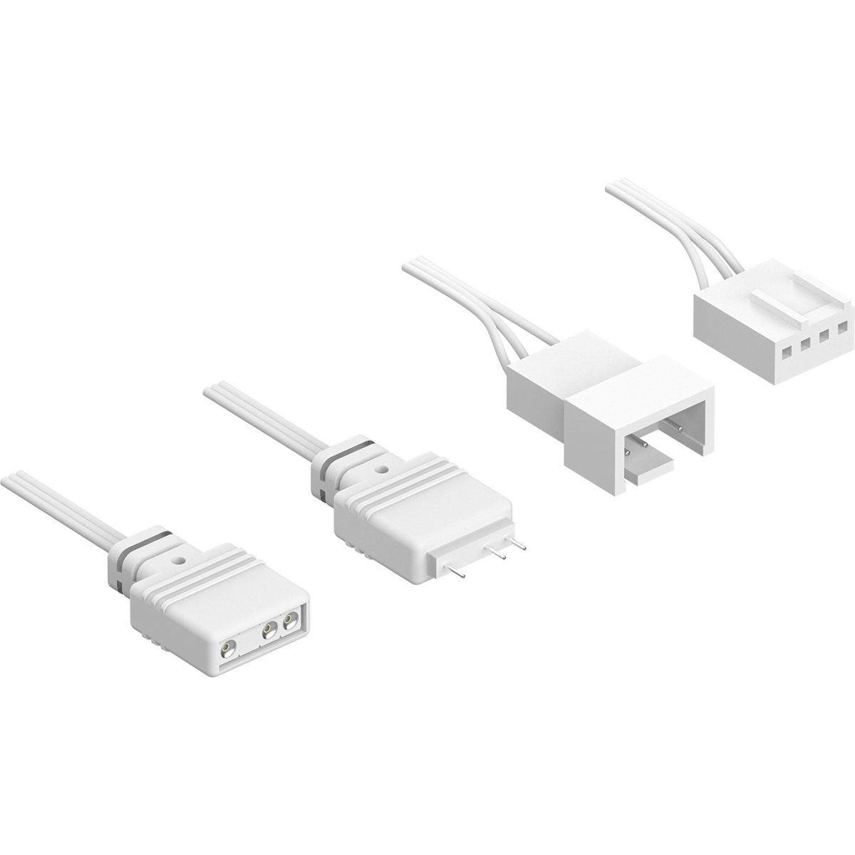 Вентилятор для корпуса Formula Nulight 12WH ARPW ARGB - NULIGHT 12WH ARPW - фото 5