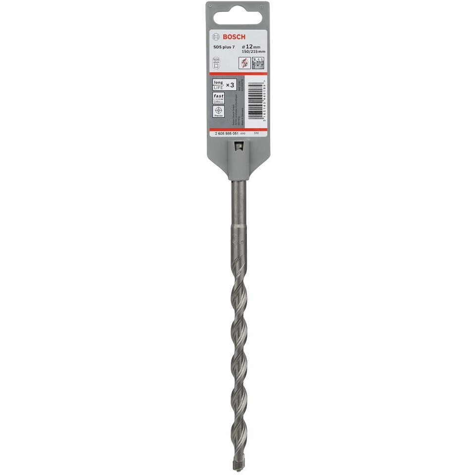 Бур Bosch 2608585051 - 2.608.585.051