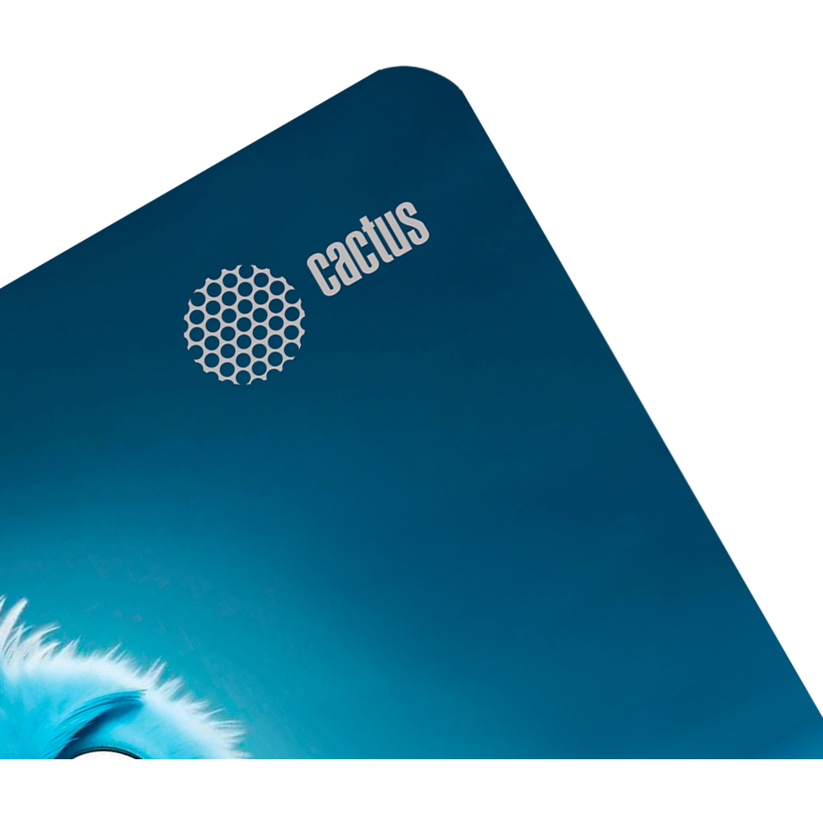 Коврик для мыши Cactus CS-MP-P13XS - фото 5
