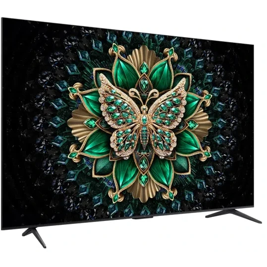 ЖК телевизор TCL 55" 55C6K - фото 2