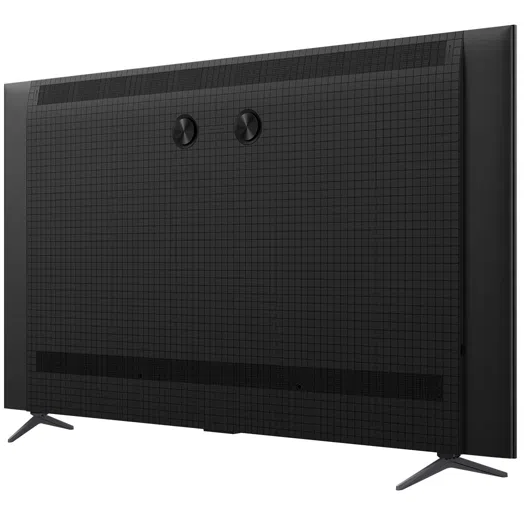 ЖК телевизор TCL 55" 55C6K - фото 4
