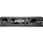 Оперативная память 16Gb DDR5 6400MHz Apacer NOX Black (AH5U16G64C652MBAA-1)