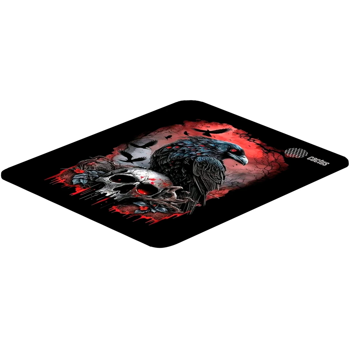 Коврик для мыши Cactus CS-MP-D14S - фото 2