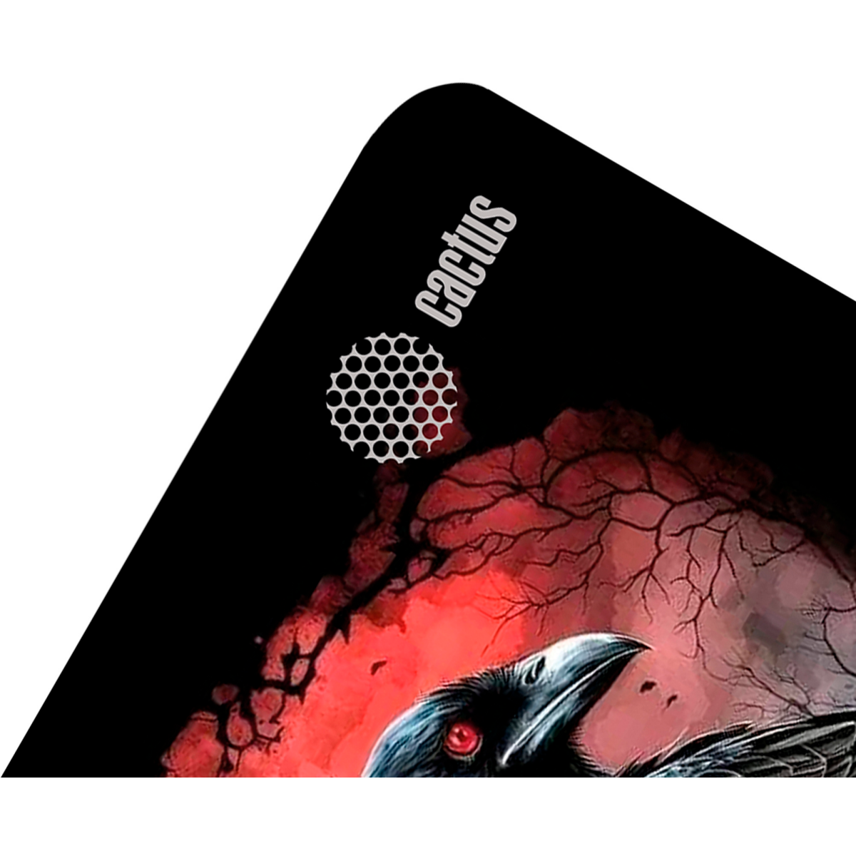 Коврик для мыши Cactus CS-MP-D14S - фото 5