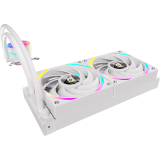 Система жидкостного охлаждения Formula Oasis L240 ARGB White (OASIS L240 ARGB WH)