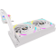 Система жидкостного охлаждения Formula Oasis L240 ARGB White - OASIS L240 ARGB WH - фото 2