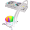 Система жидкостного охлаждения Formula Oasis L240 ARGB White - OASIS L240 ARGB WH - фото 4