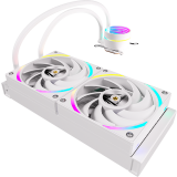 Система жидкостного охлаждения Formula Oasis L240 ARGB White (OASIS L240 ARGB WH)