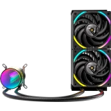 Система жидкостного охлаждения Formula Oasis L240 ARGB Black (OASIS L240 ARGB BK)