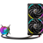 Система жидкостного охлаждения Formula Oasis L240 ARGB Black - OASIS L240 ARGB BK