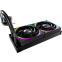 Система жидкостного охлаждения Formula Oasis L240 ARGB Black - OASIS L240 ARGB BK - фото 2