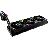 Система жидкостного охлаждения Formula Oasis L360 ARGB Black (OASIS L360 ARGB BK)