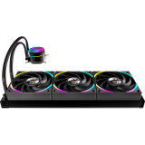 Система жидкостного охлаждения Formula Oasis L360 ARGB Black (OASIS L360 ARGB BK)