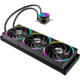 Система жидкостного охлаждения Formula Oasis L360 ARGB Black (OASIS L360 ARGB BK)