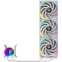 Система жидкостного охлаждения Formula Oasis L360 ARGB White - OASIS L360 ARGB WH