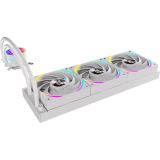 Система жидкостного охлаждения Formula Oasis L360 ARGB White (OASIS L360 ARGB WH)