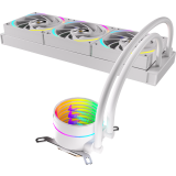 Система жидкостного охлаждения Formula Oasis L360 ARGB White (OASIS L360 ARGB WH)