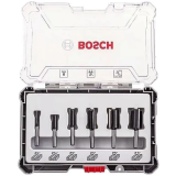 Набор фрез Bosch 2607017467
