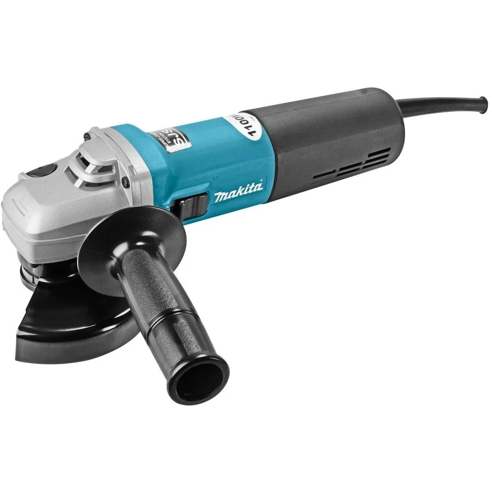 Шлифовальная машина Makita 9565HRZ