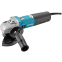 Шлифовальная машина Makita 9565HRZ