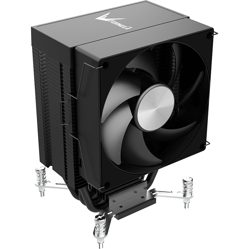 ПК Intel Core i3-14100 / Intel UHD 730 / 32 ГБ / SSD 512 ГБ