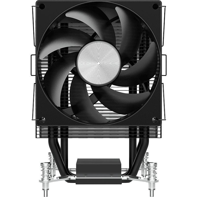 Кулер Formula Ice Boid 3PSD9 - ICE BOID 3PSD9 - фото 3