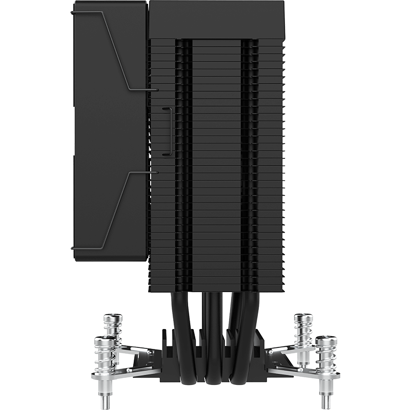 Кулер Formula Ice Boid 3PSD9 - ICE BOID 3PSD9 - фото 4