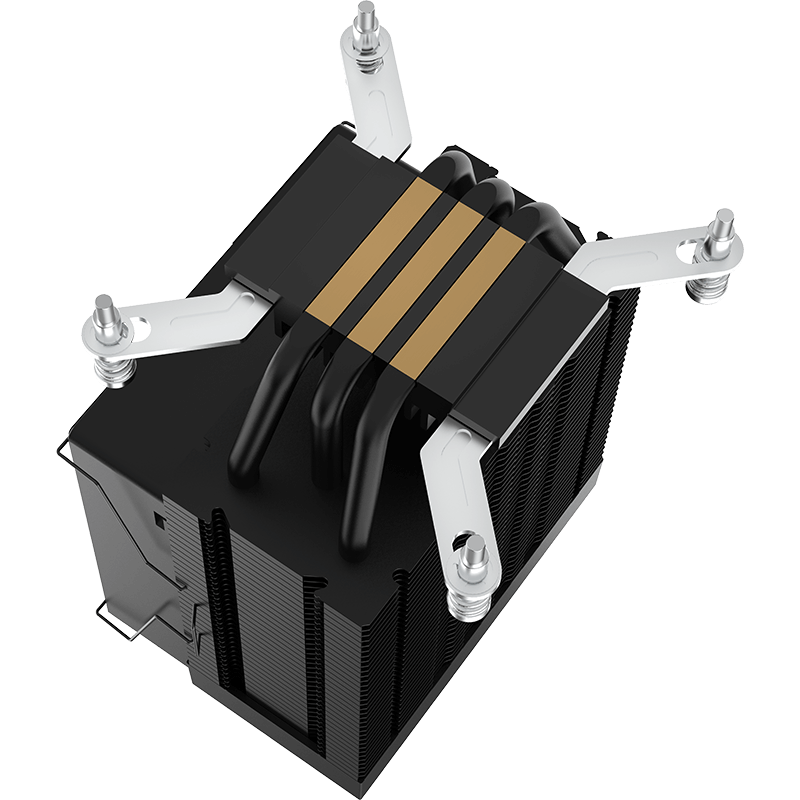 Кулер Formula Ice Boid 3PSD9 - ICE BOID 3PSD9 - фото 5