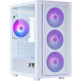 Корпус HAFF Flash White