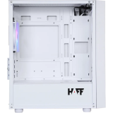 Корпус HAFF Flash White