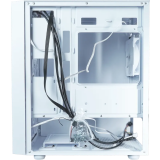 Корпус HAFF Flash White