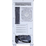 Корпус HAFF Flash White