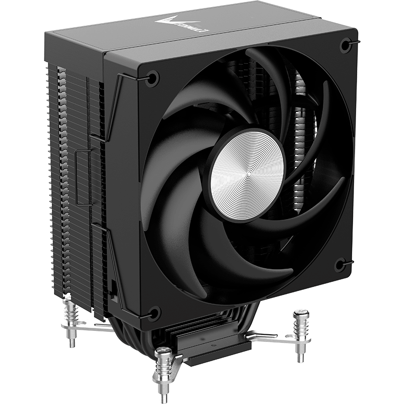 ПК AMD Ryzen 5 5600X / AMD RX 9060 XT / 8 ГБ / SSD 512 ГБ