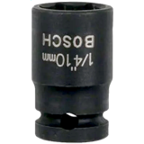 Головка торцевая Bosch 1608551006